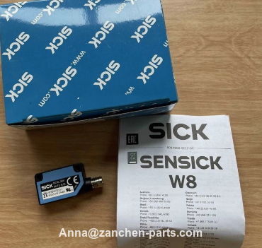 SICK WL140-2N430 Photoelectric Sensor WL1402N430